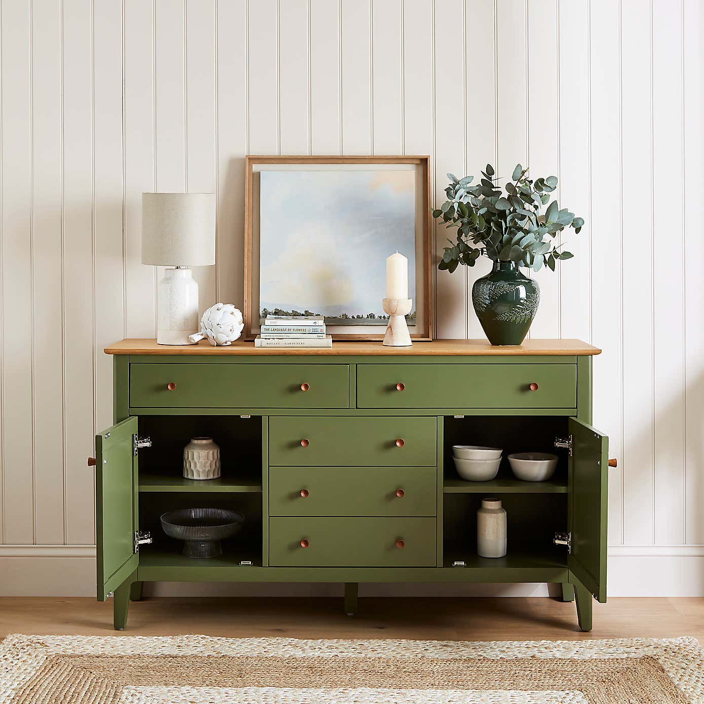 Walton Large Sideboard