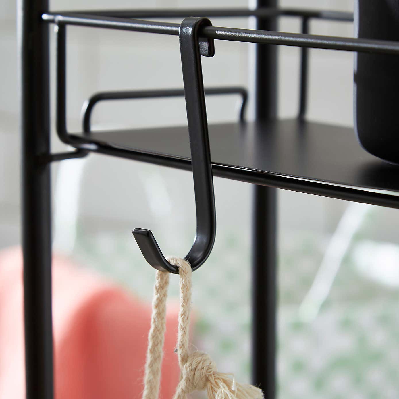 Elements Slimline Roller Caddy