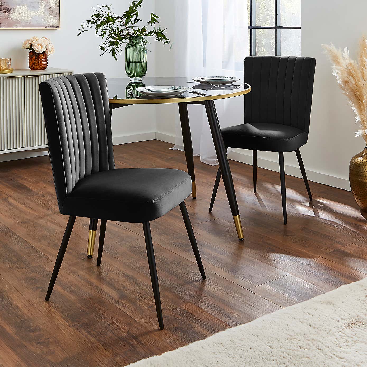 Taylor Dining Chair