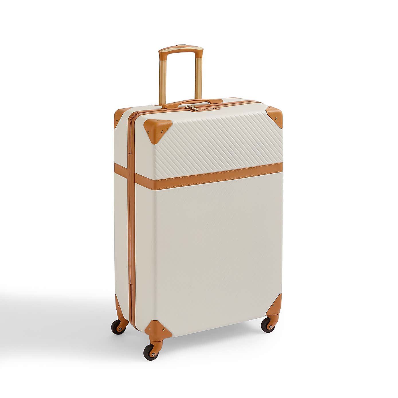 Palermo Hard Shell Suitcase