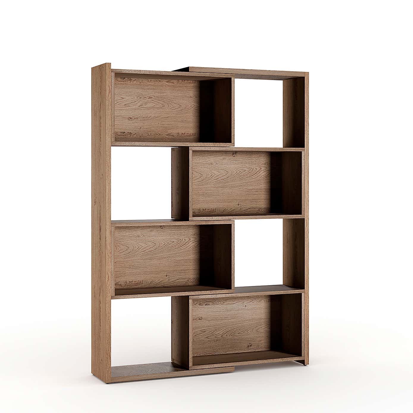 Ren Extendable Bookcase