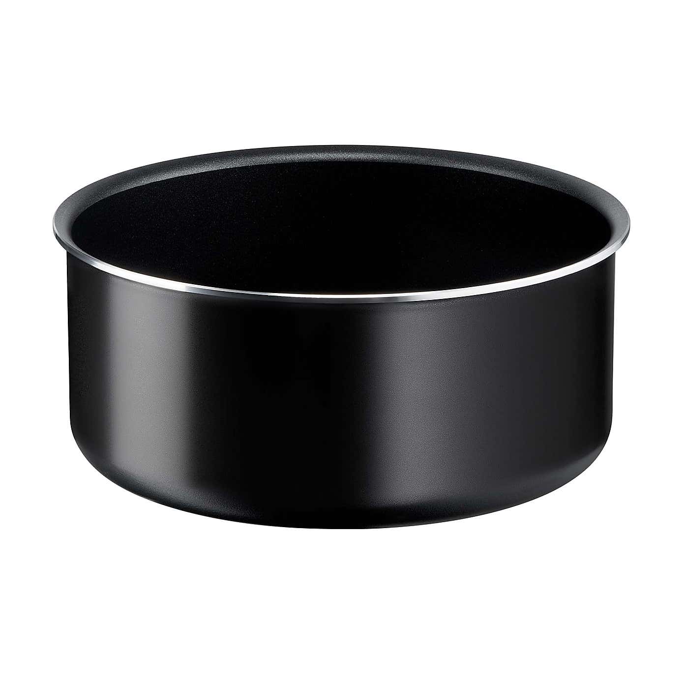 Tefal Ingenio Easy Cook & Clean Non-Stick Aluminium Start Set