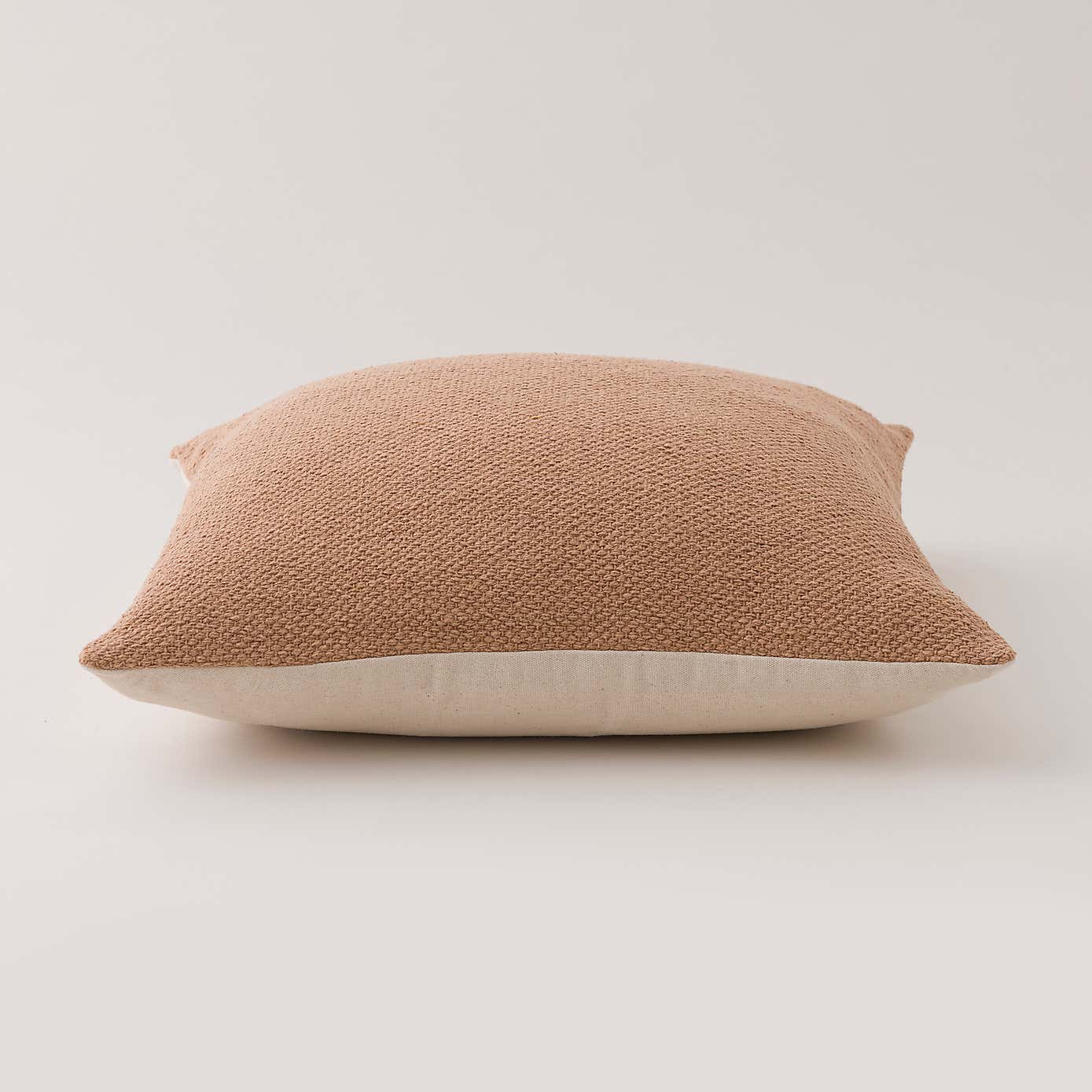 Arley Cotton Square Cushion