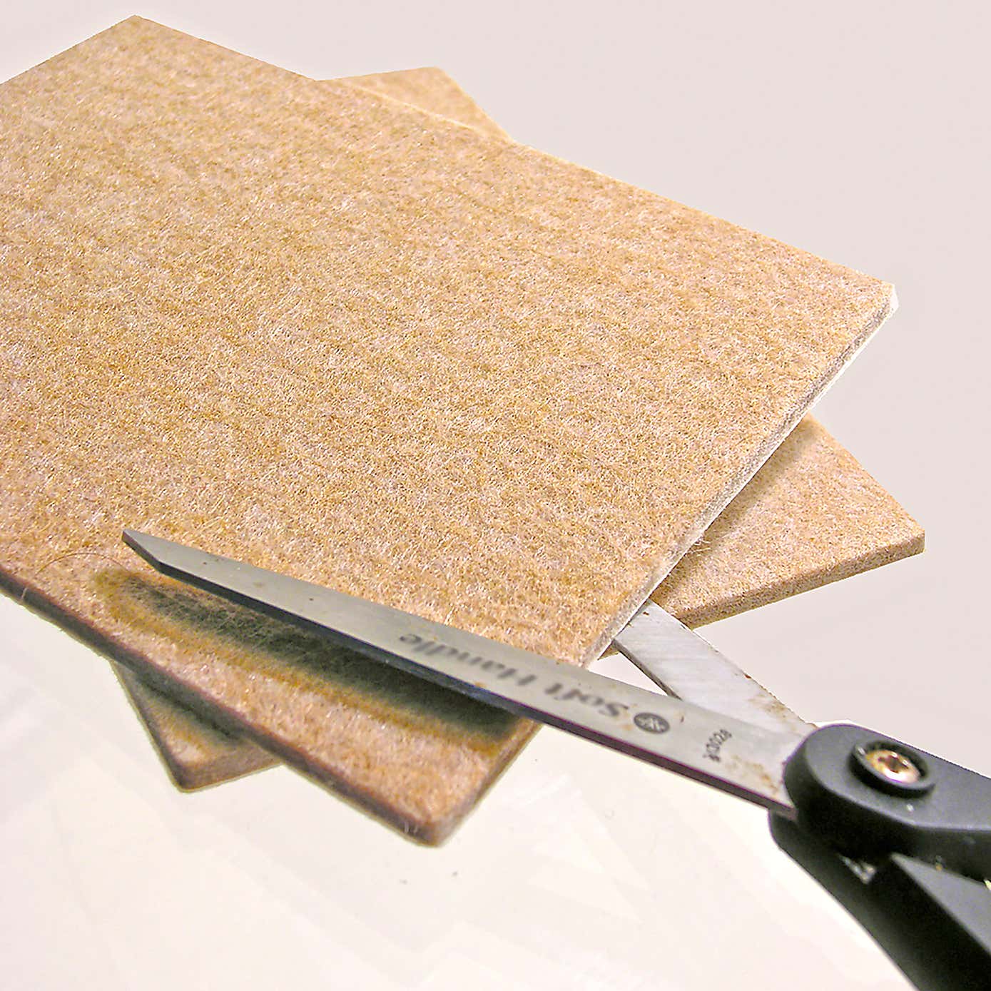 Felt Gard Multipack Assorted Pack of 27 Natural