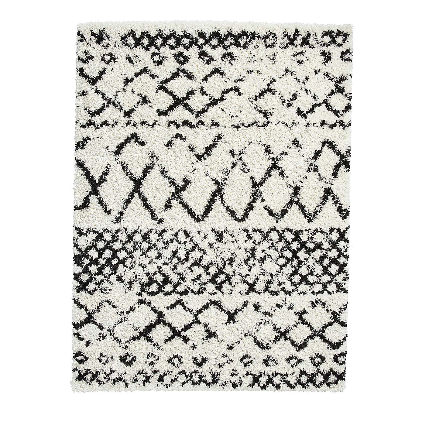 Scandi Berber G272 Rug