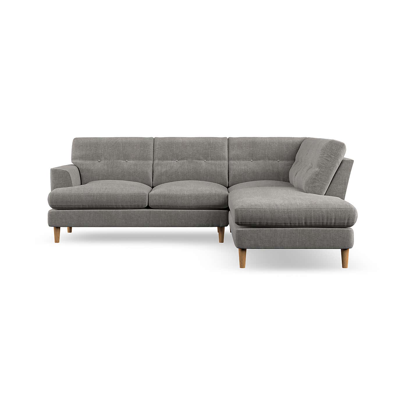 Cooper 4 Seater Corner Chaise Sofa
