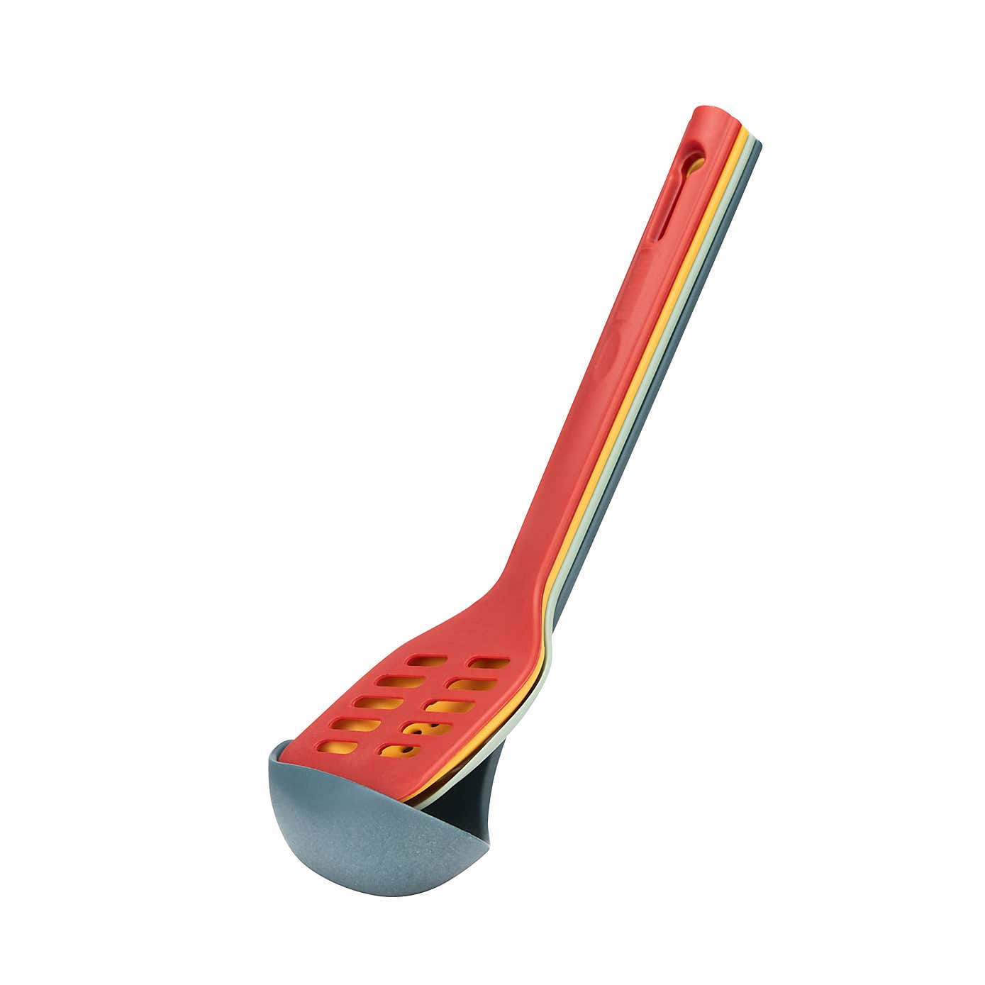 Fusion Twist Set of 4 Nesting Utensils