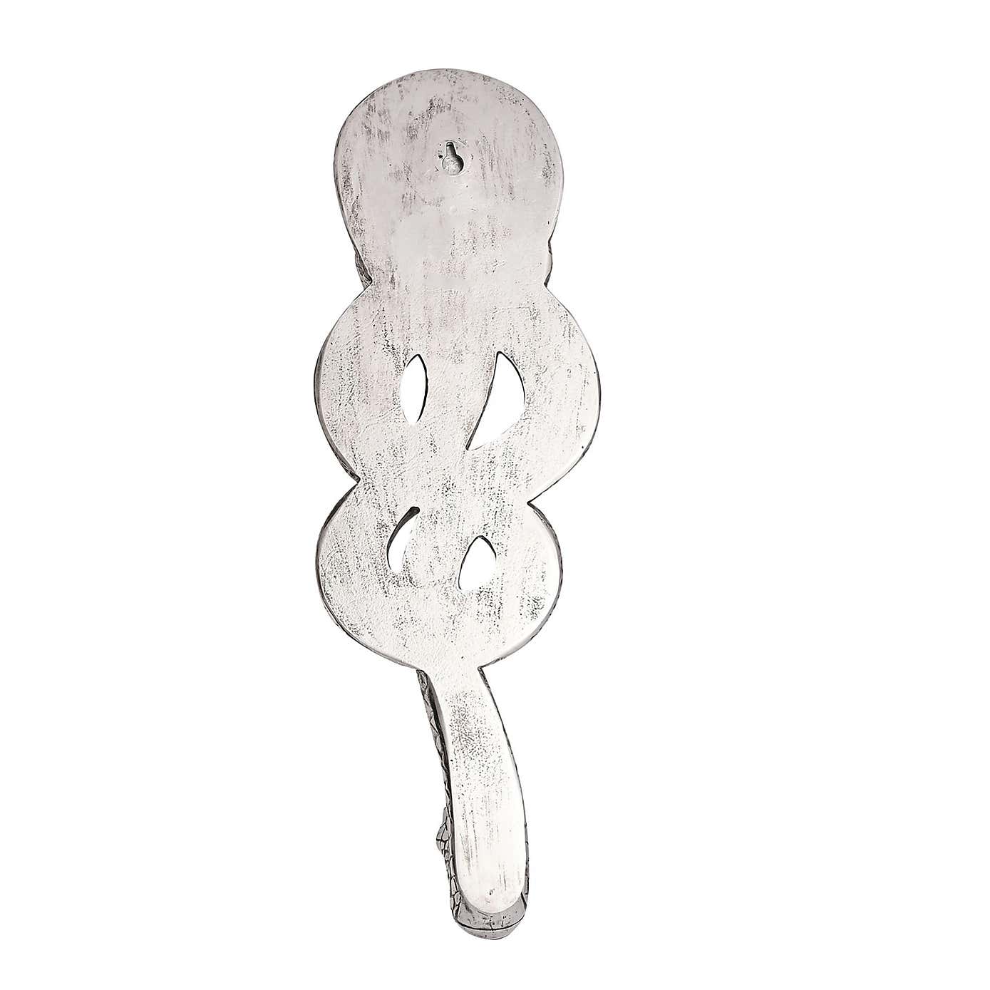 Harry Potter Morsmordre Wall Plaque