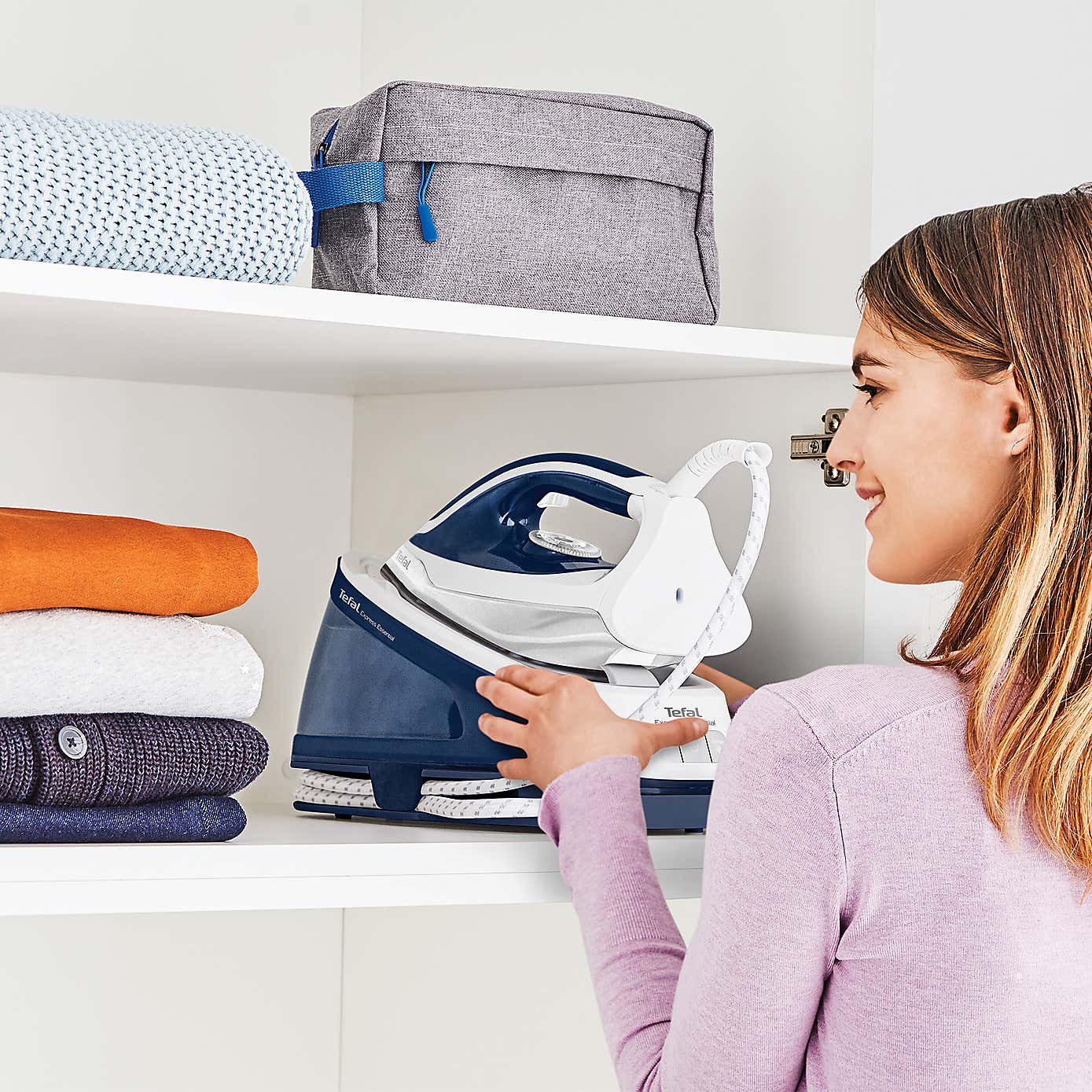 Tefal SV6116 Express Steam Generator