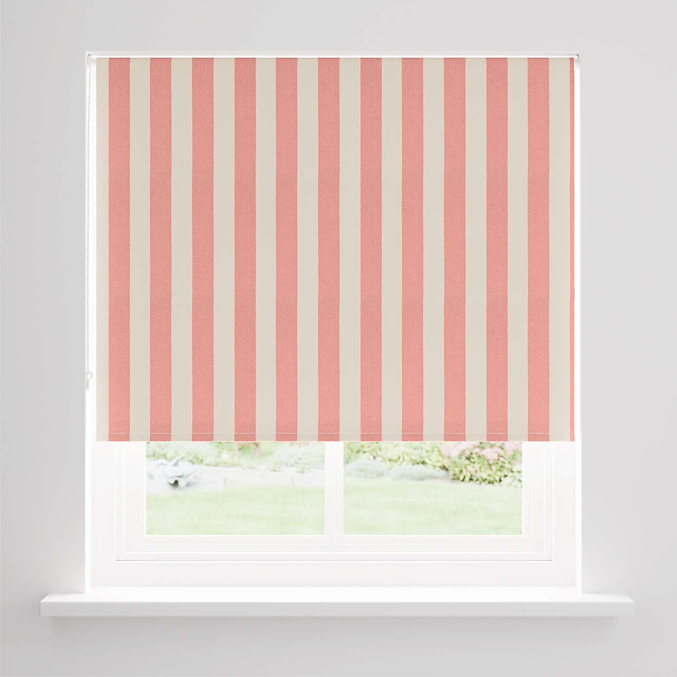 Beatrice Stripe Blackout Roller Blind