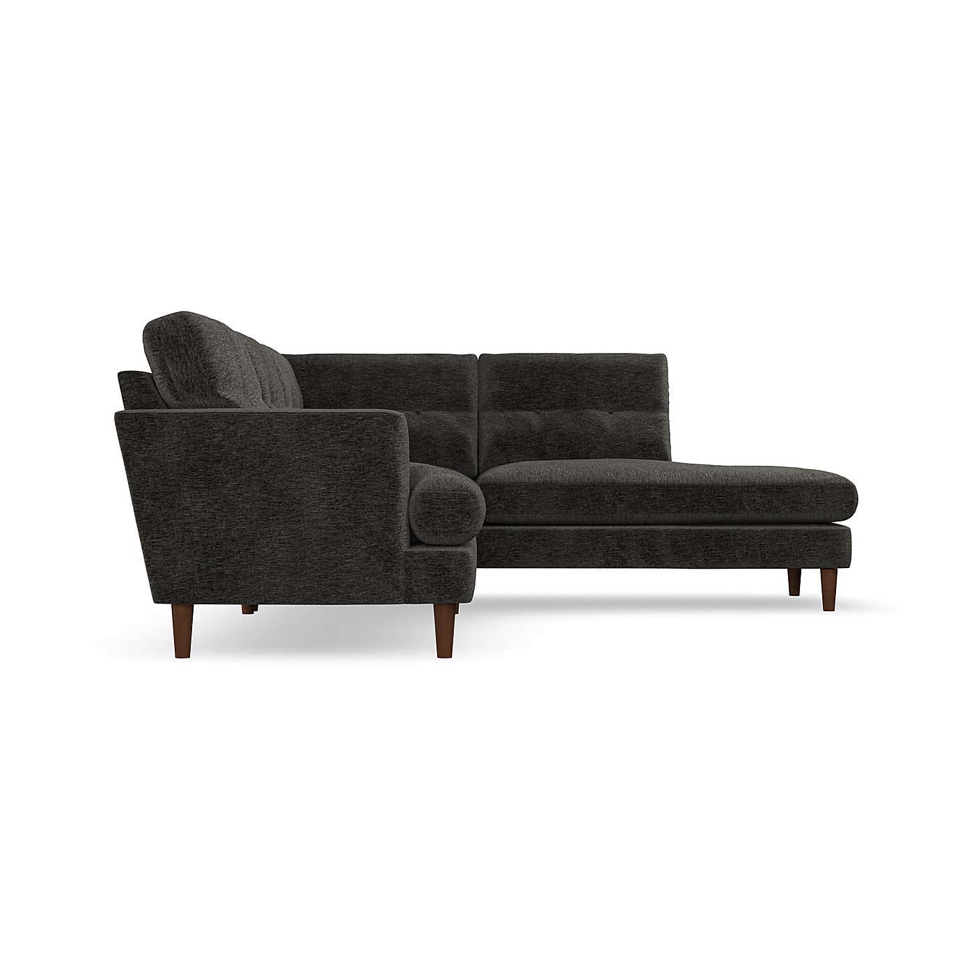 Cooper 4 Seater Corner Chaise Sofa