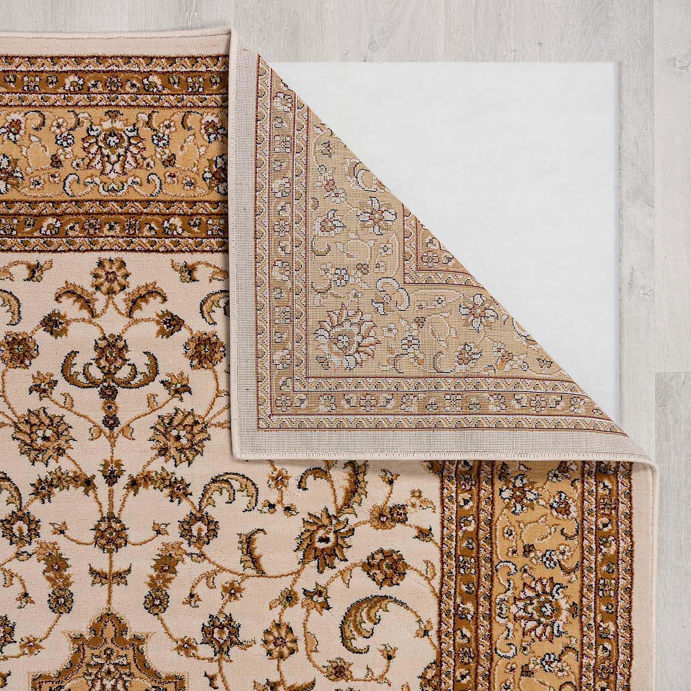 Antalya Traditional Rug