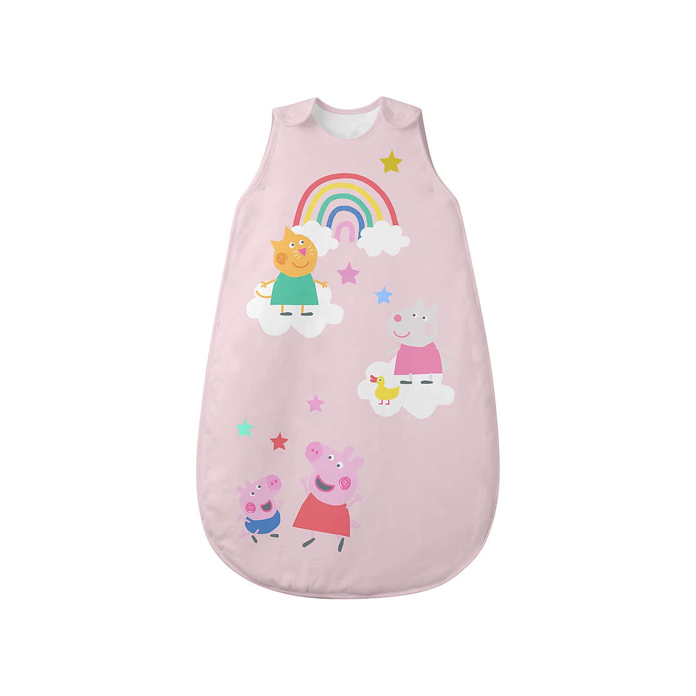 Peppa Lullabies Baby Sleep Sack