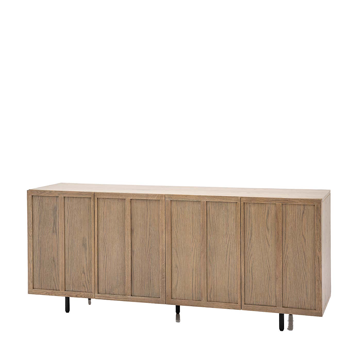 Pinxton 4 Door Sideboard
