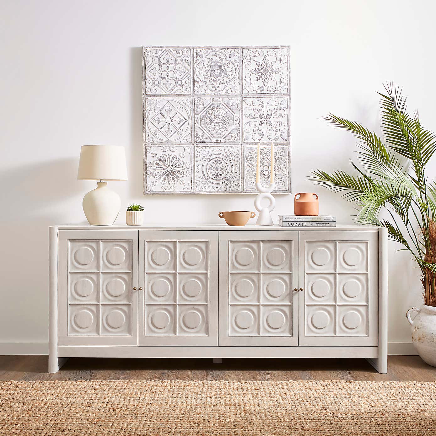 Theodore Large Sideboard