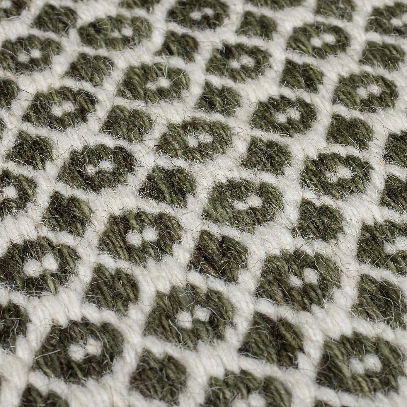 Churchgate Lyndon Wool Runner