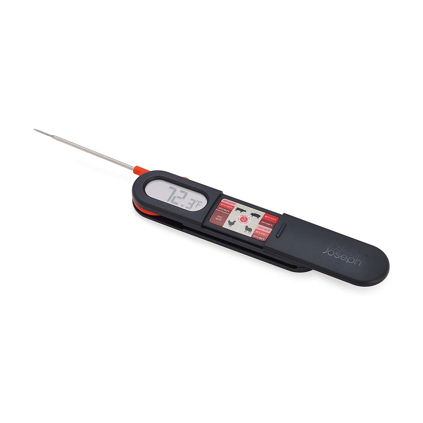 ThermaPoint Digital Probe Thermometer