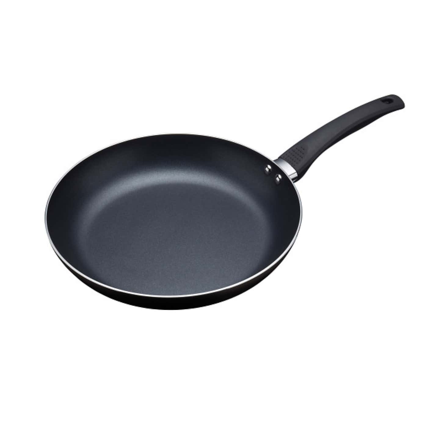 KitchenCraft Aluminium PFOA-Free Non-Stick Frying Pan, Large