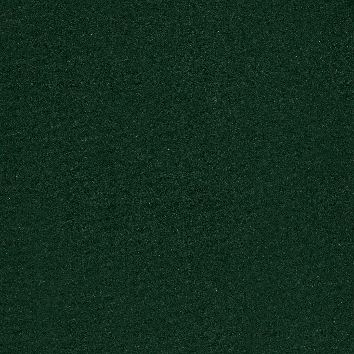 Zoe Velvet Storage Footstool