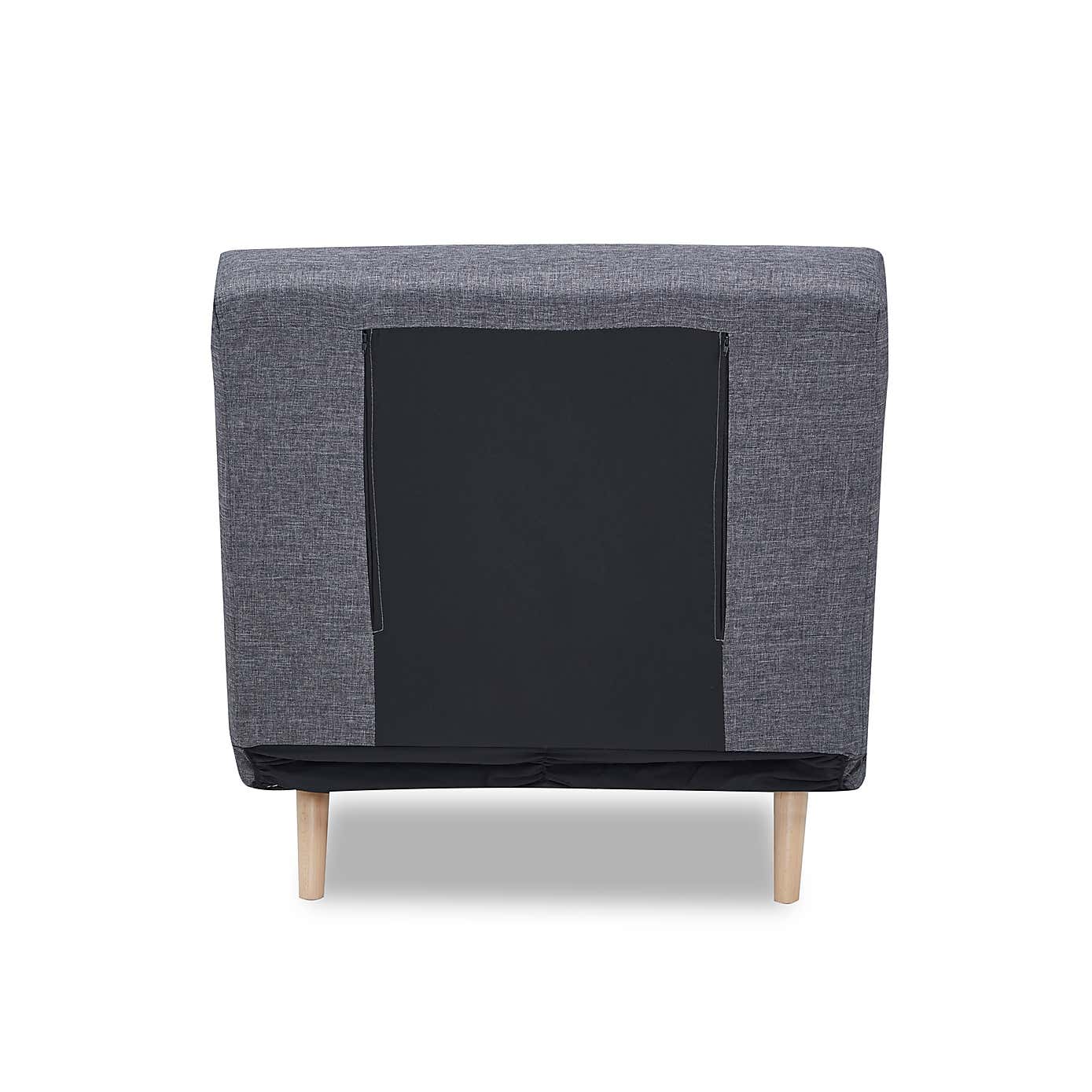 Macy Beach Fabric Sofa Bed