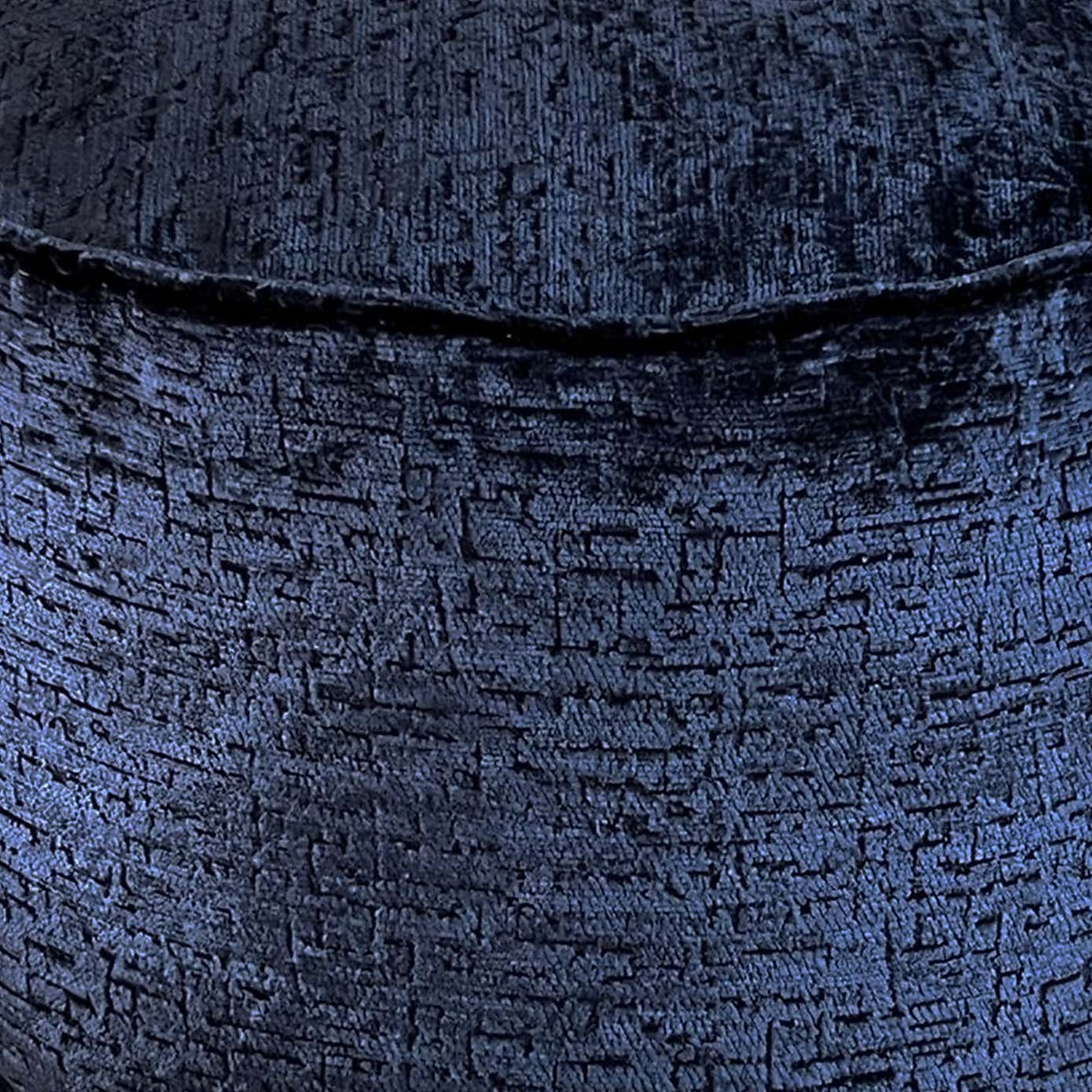 Daro Alex Round Pouffe