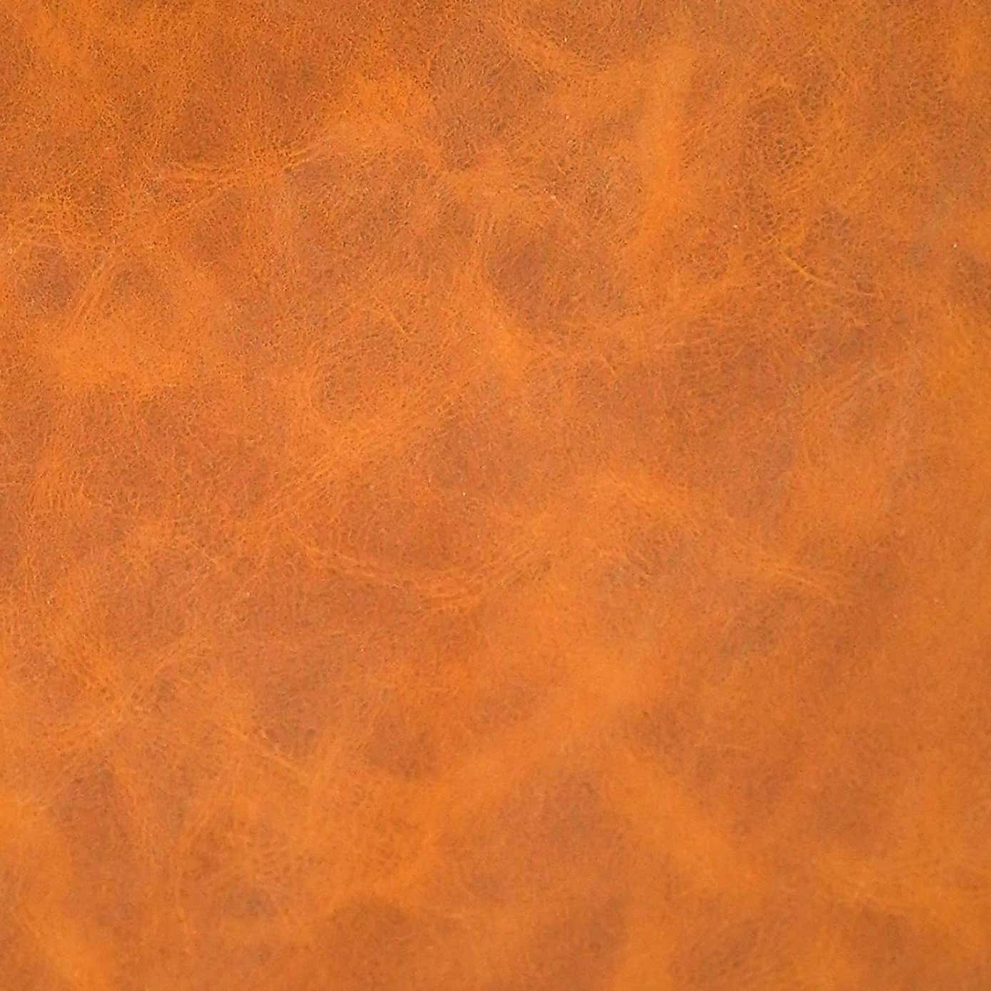 Contemporary Hanging Leather Kindling Holder