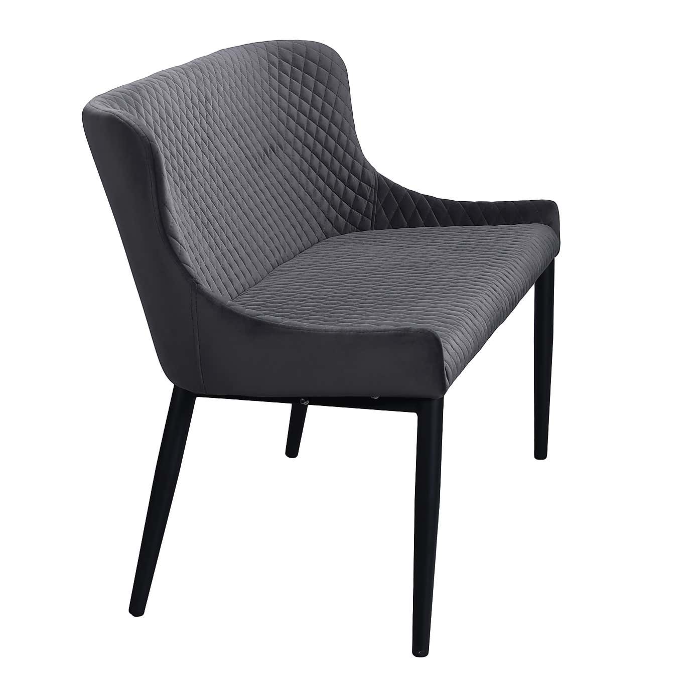 Montreal Large Dining Bench Seat