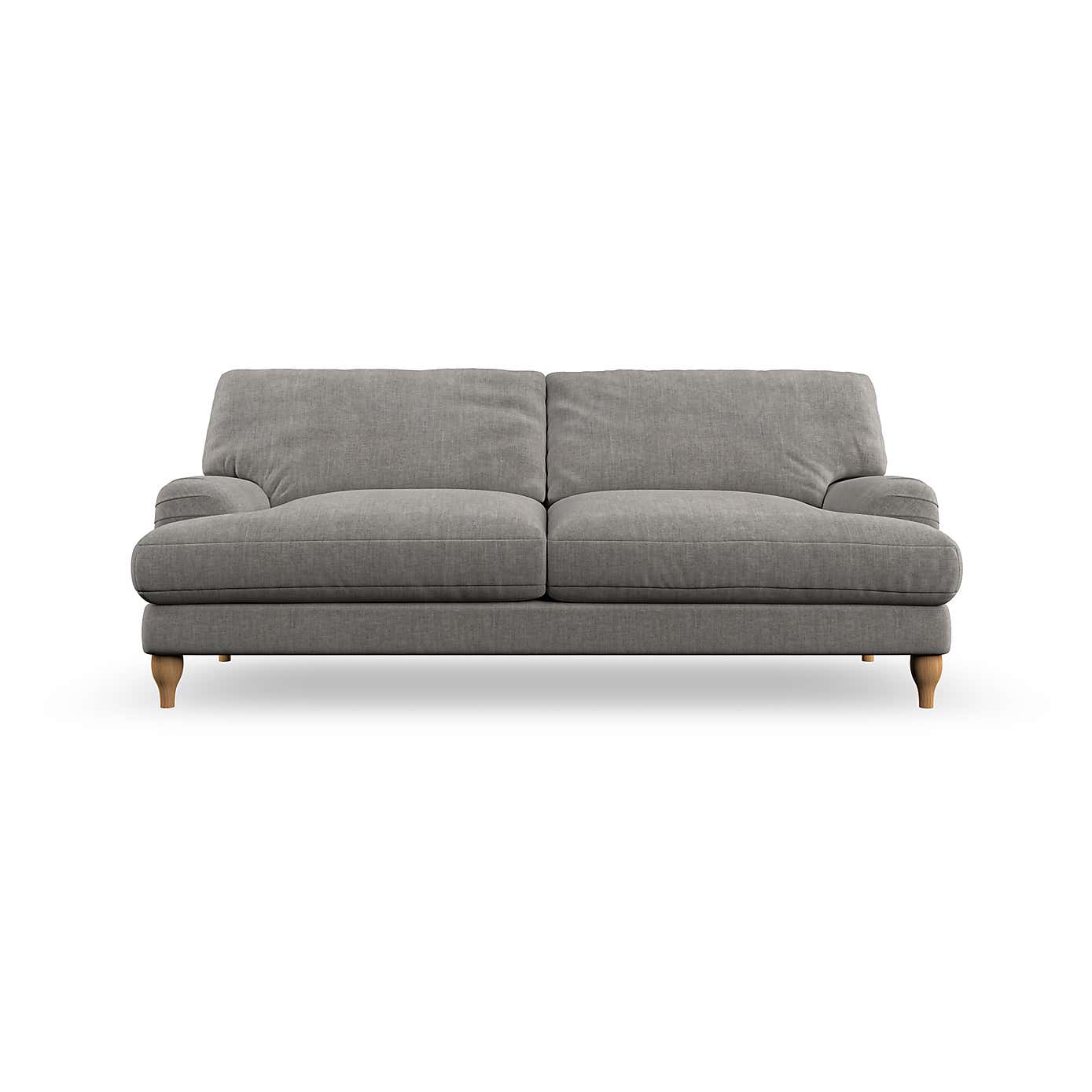 Darwin 4 Seater Sofa