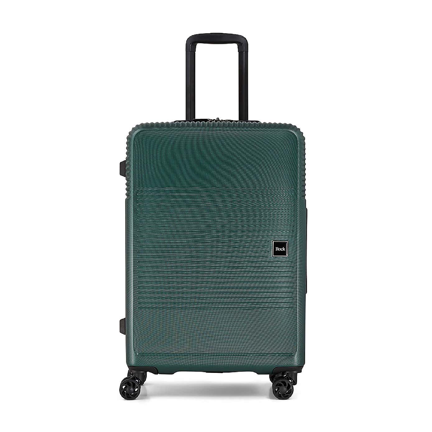 Rock Luggage Lincoln Hard Shell Suitcase