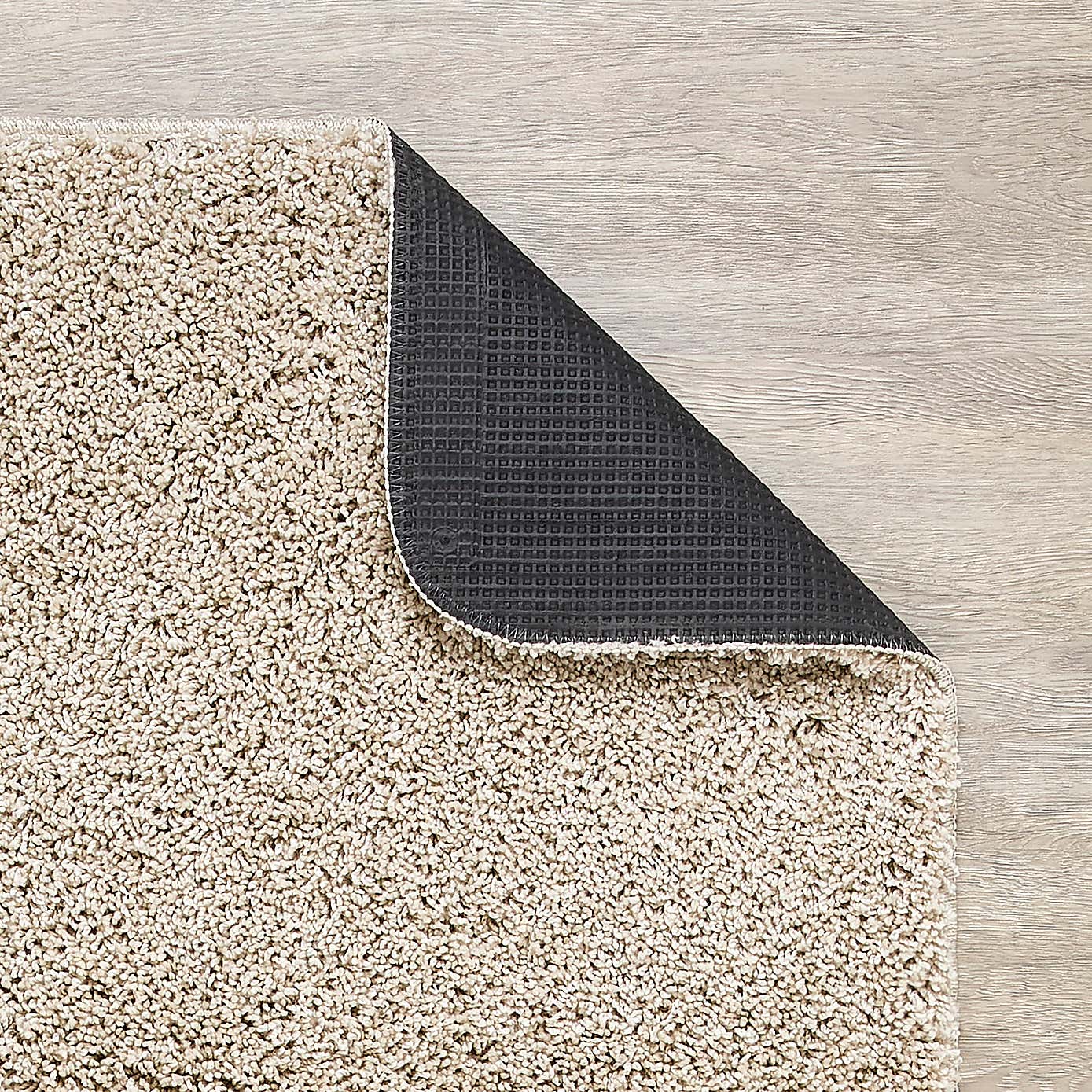 Marvel Shaggy Washable Runner