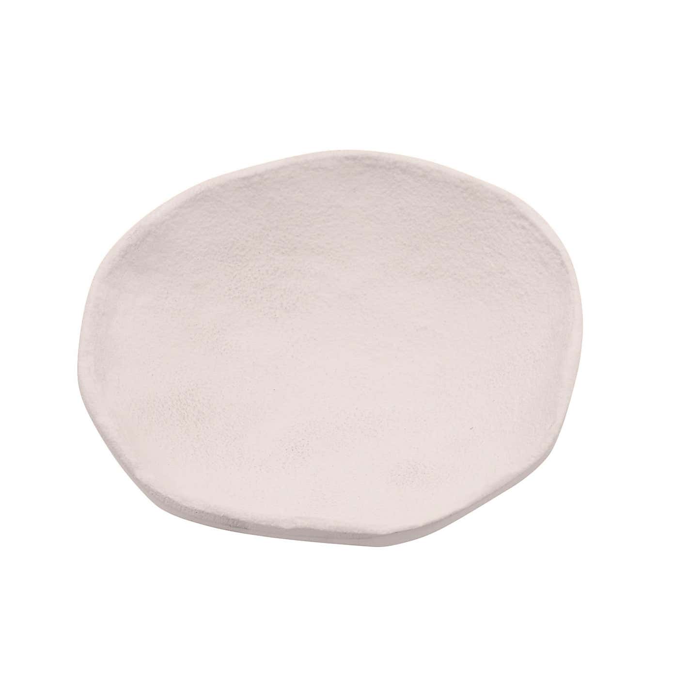 Hestia Round Decorative Bowl