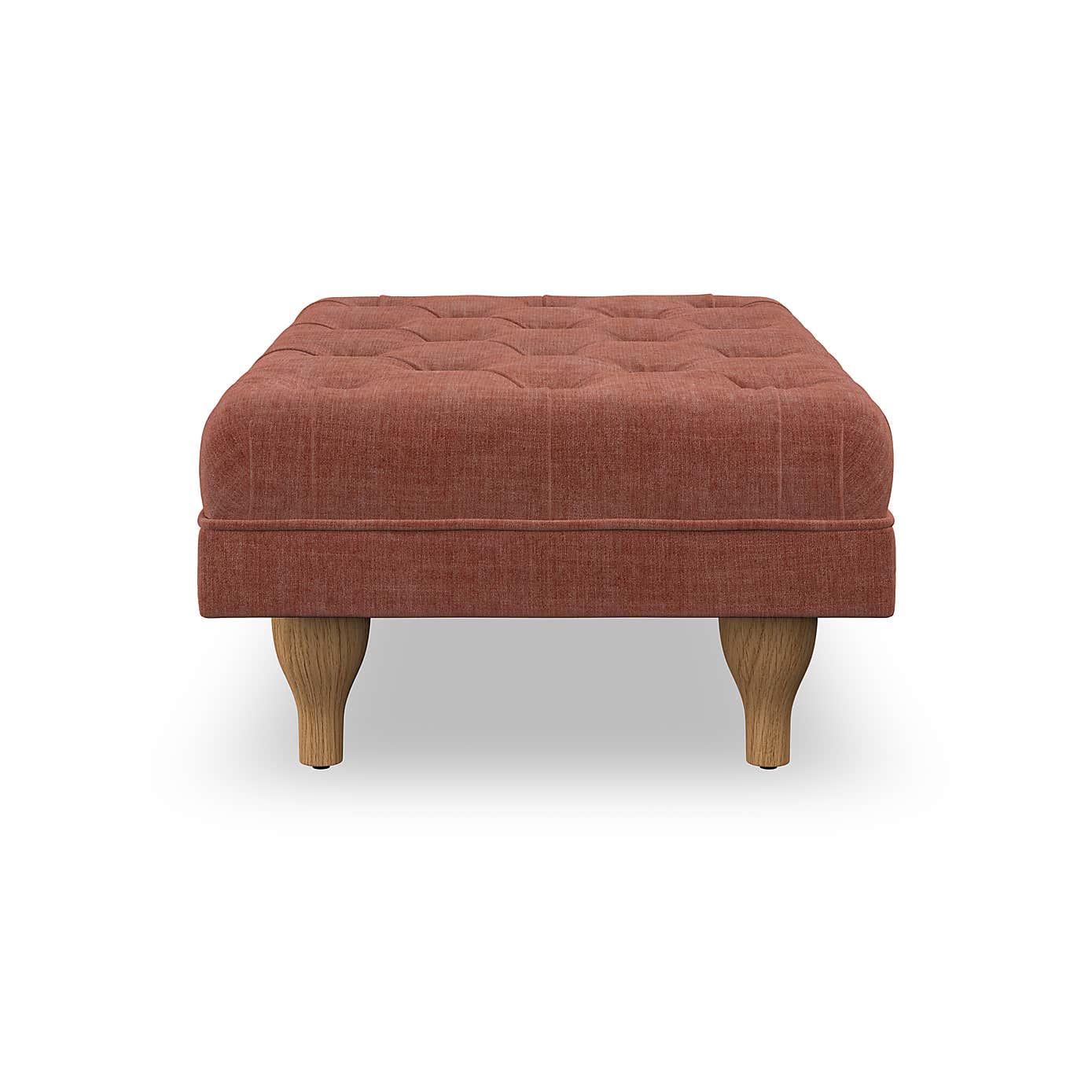 Warwick Footstool