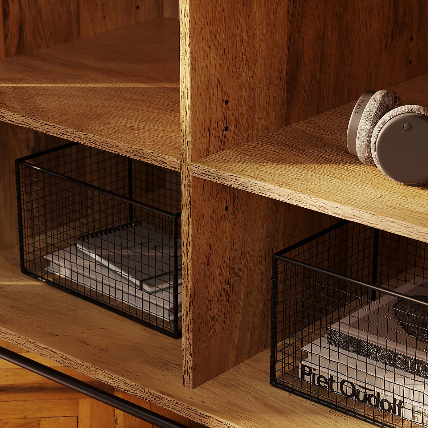 Bryant Hideaway Cabinet