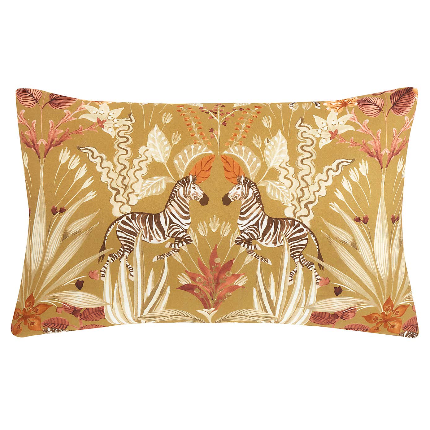 Utopian Dream Duvet Cover & Pillowcase Set