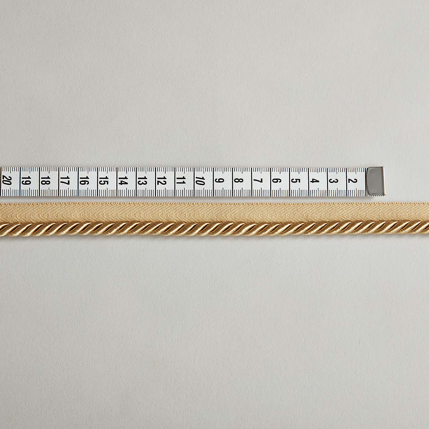 Classic Flanged Cord