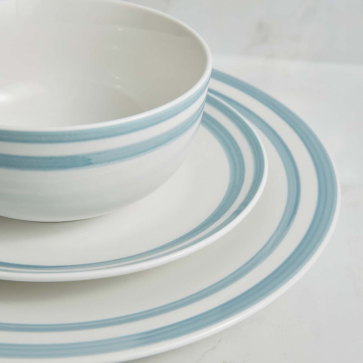 Camborne 12 Piece Dinner Set