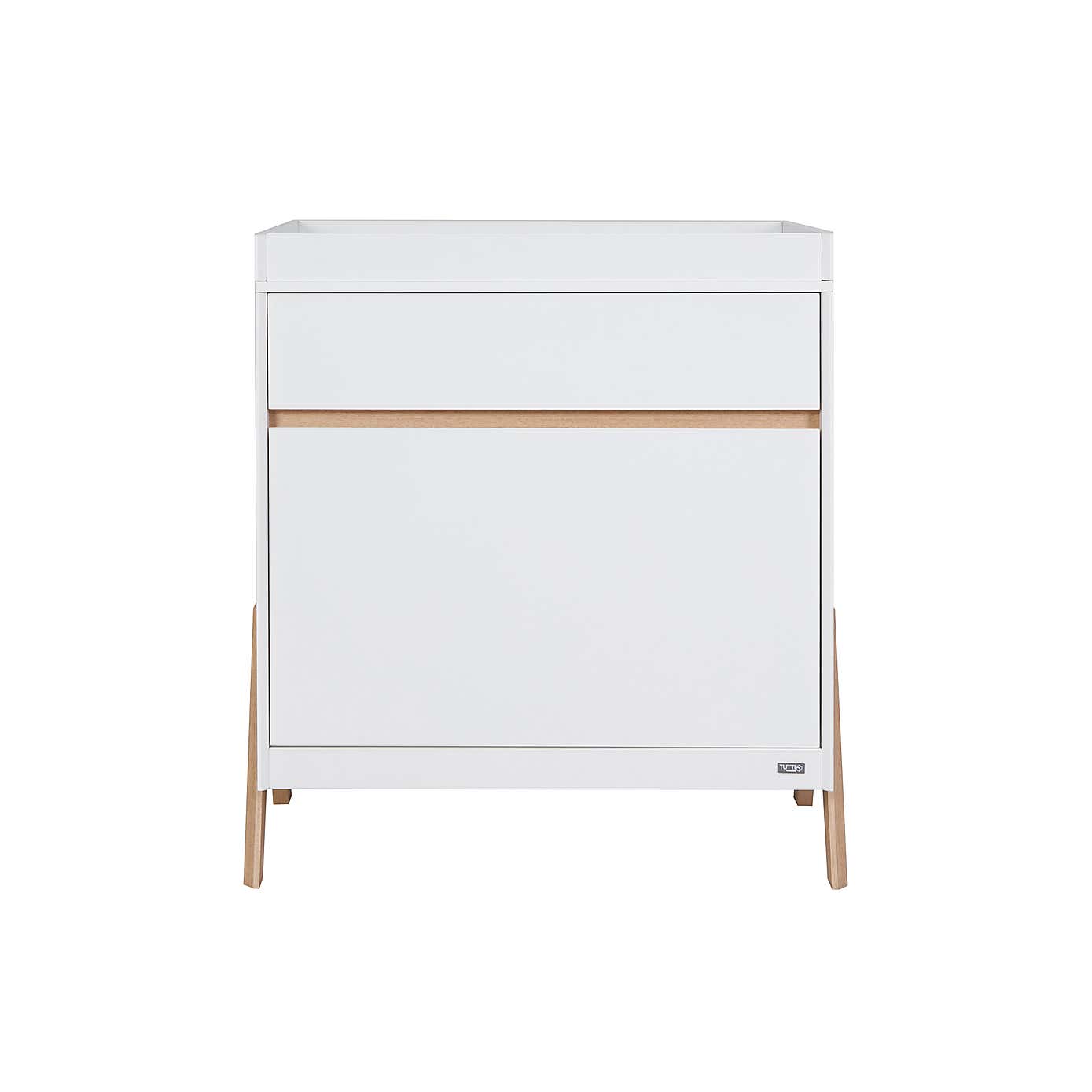 Tutti Bambini Fuori Chest Changer