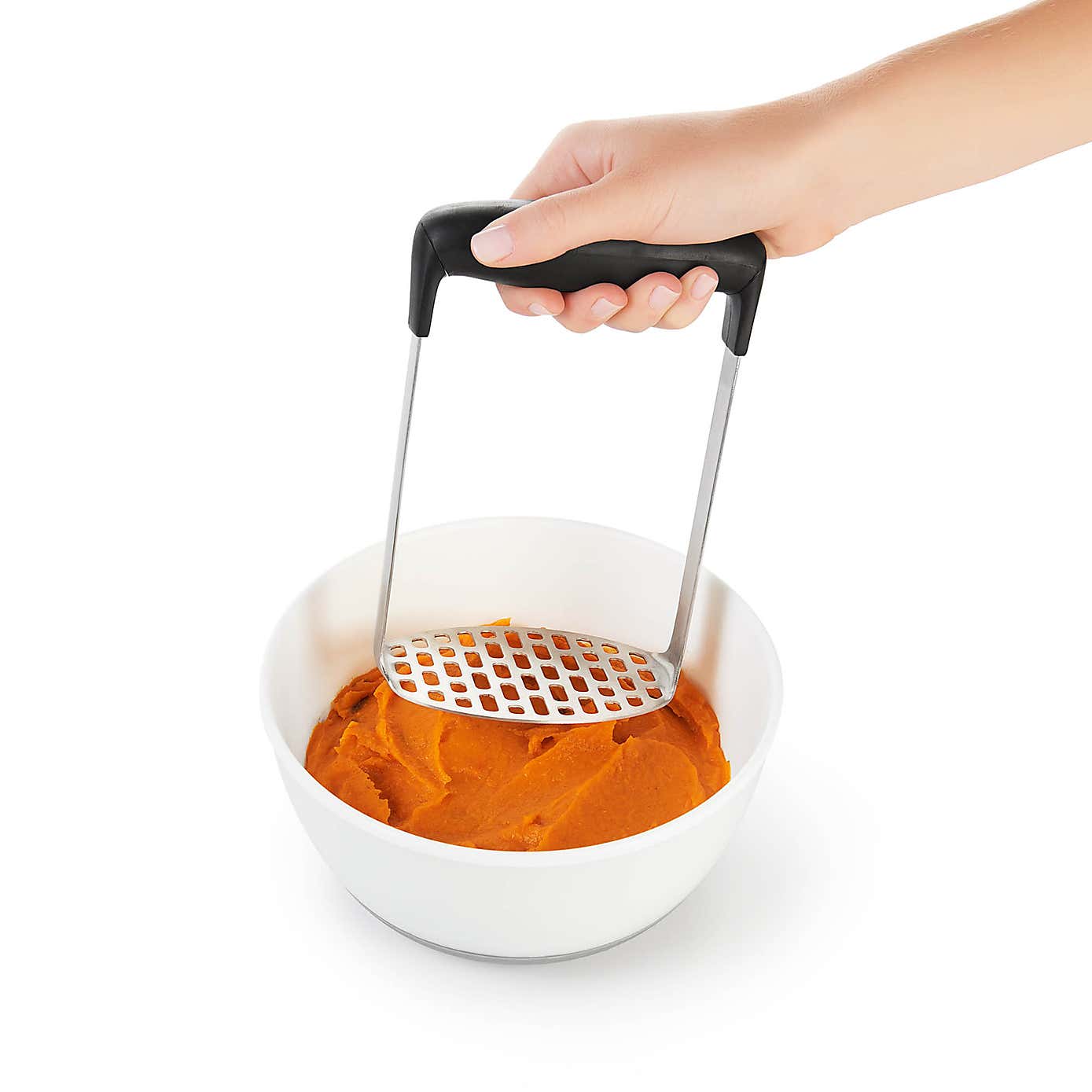 OXO Softworks Smooth Potato Masher