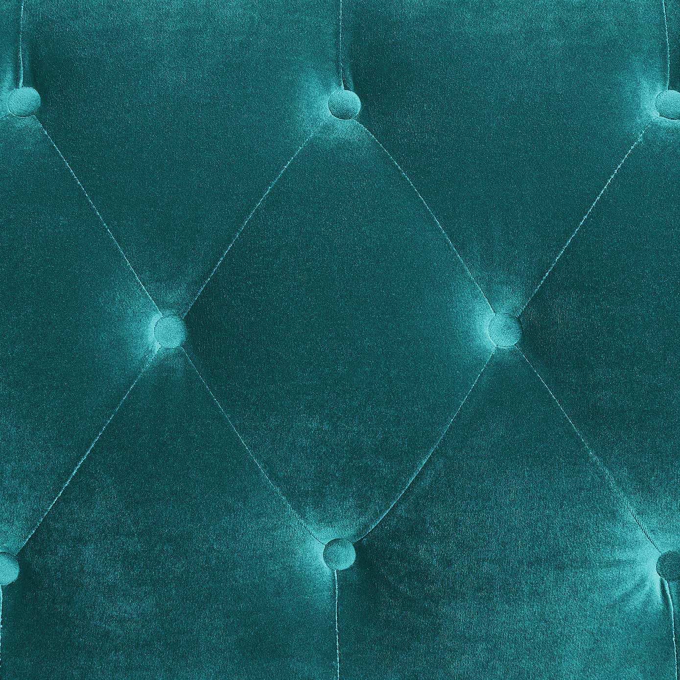 Jazz Velvet 3 Seater Sofa