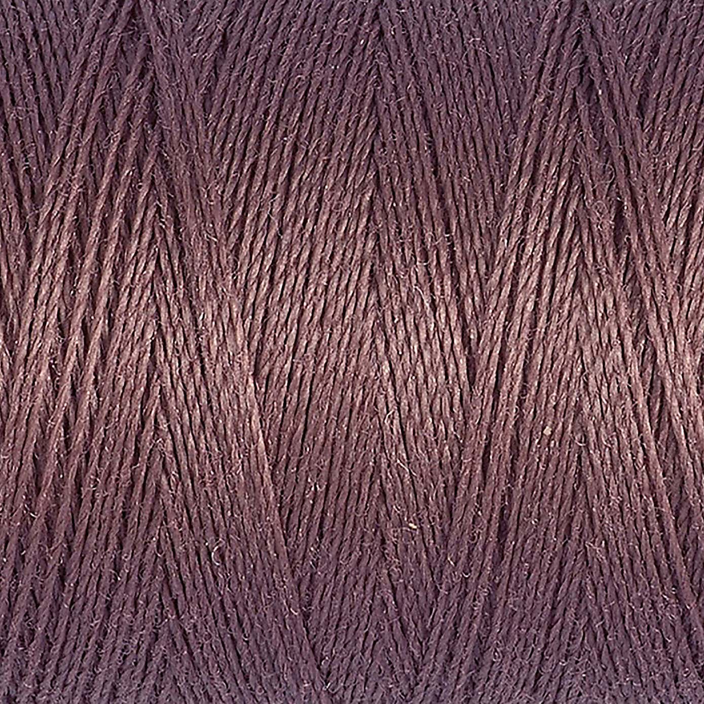 Gutermann Sew All Thread 100m Brown (428)