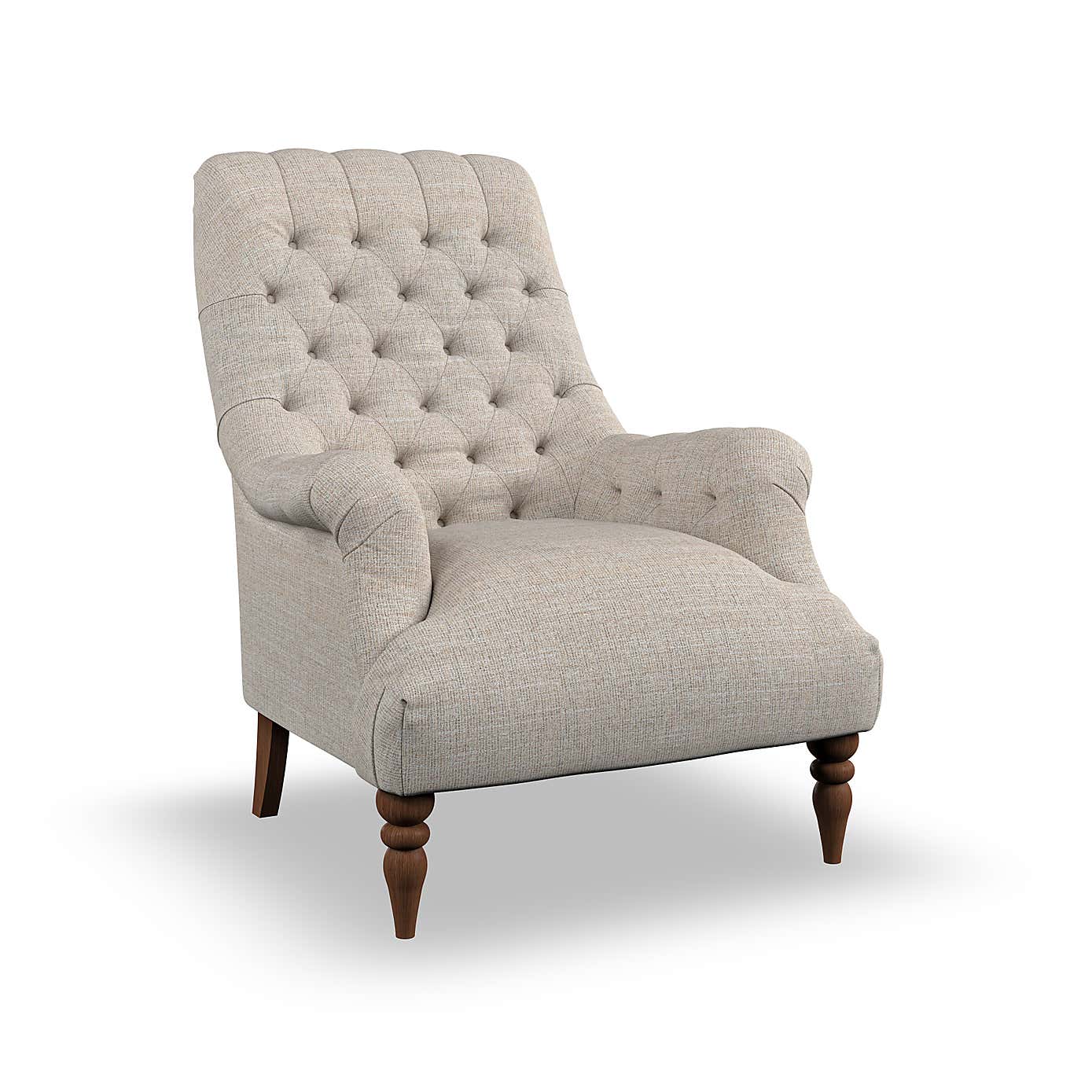 Bibury Armchair
