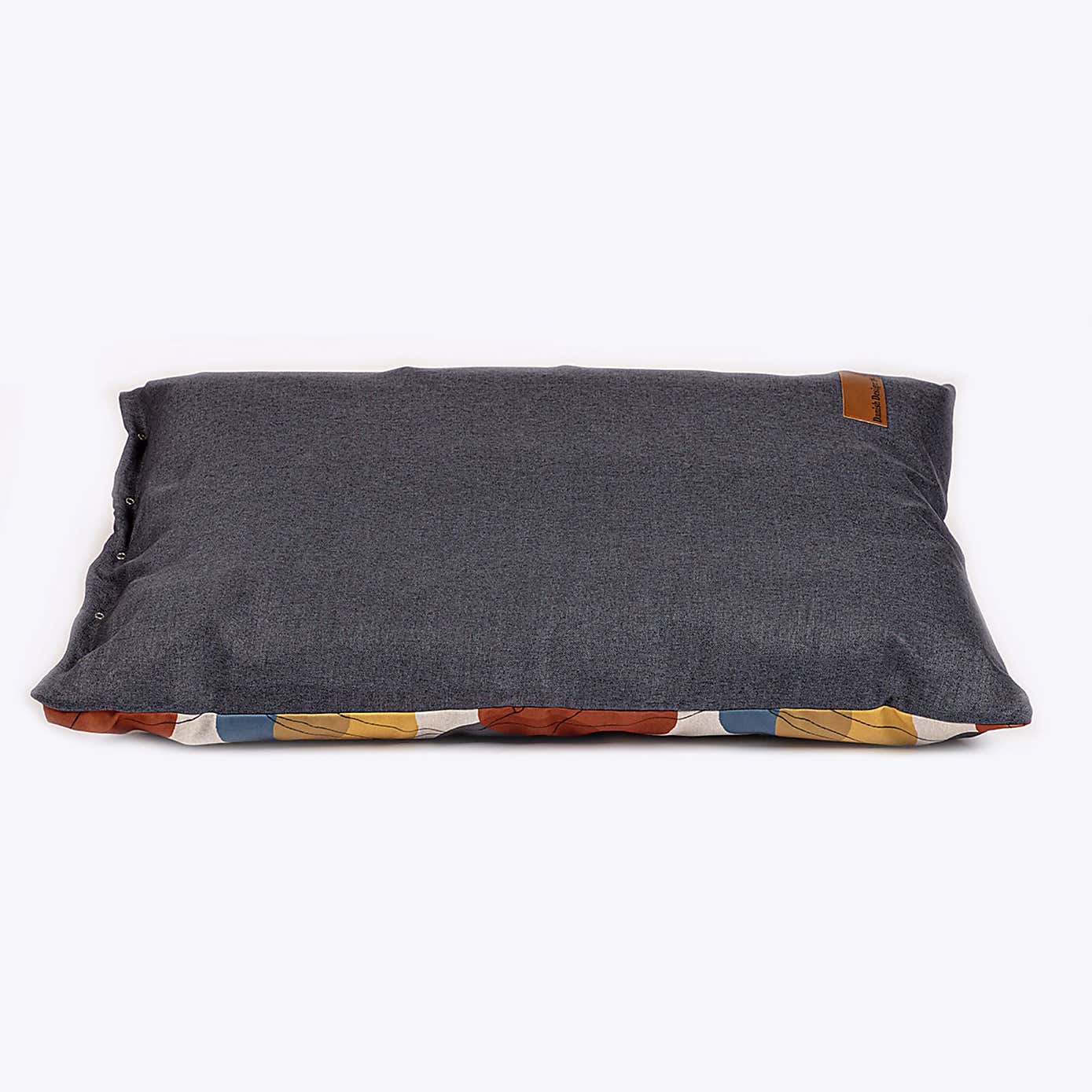 Danish Design Colour Block Deep Dog Duvet