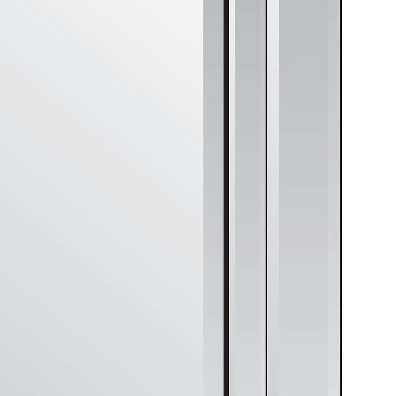 Windsor Rectangle Wall Mirror