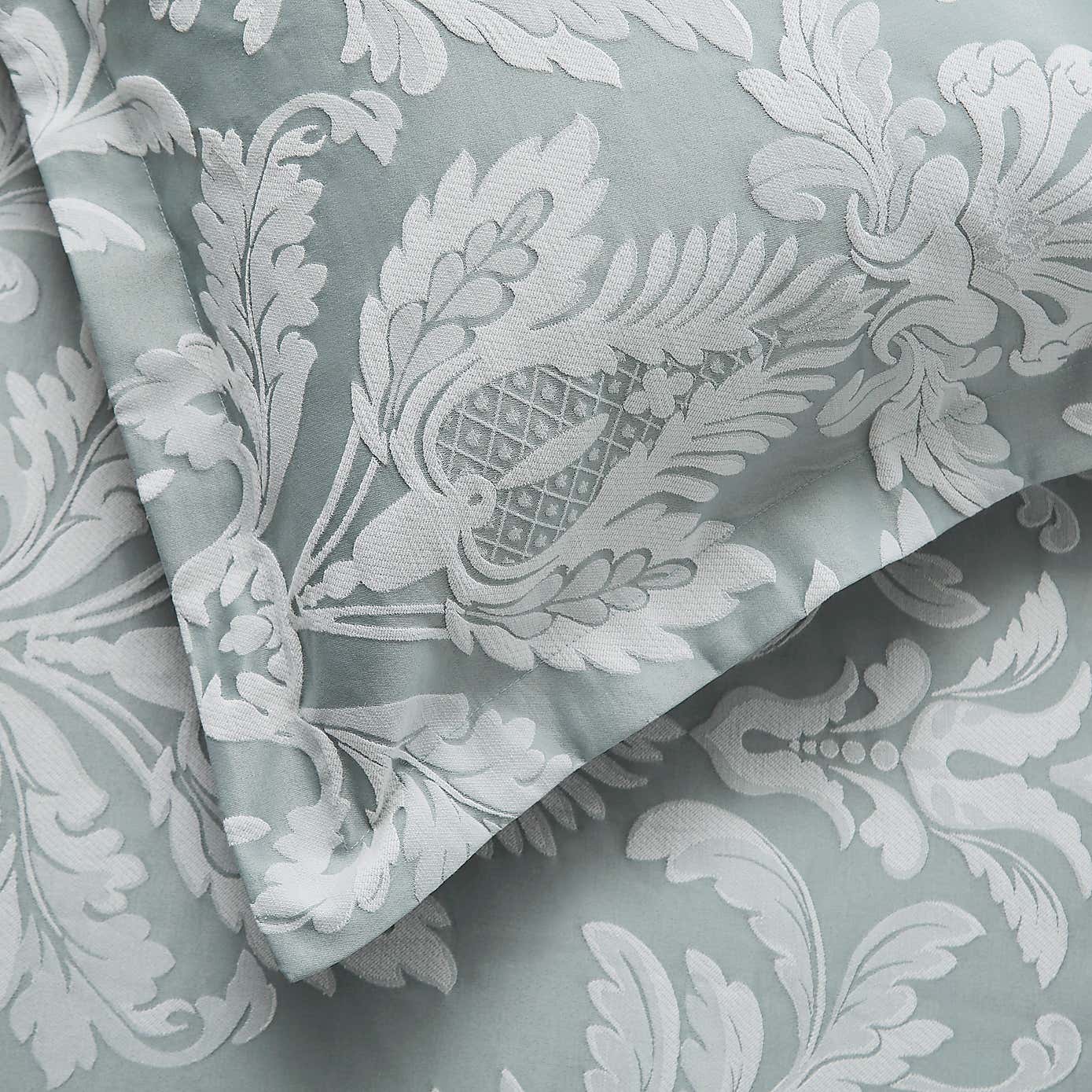 Dorma Florence Oxford Pillowcase Pair