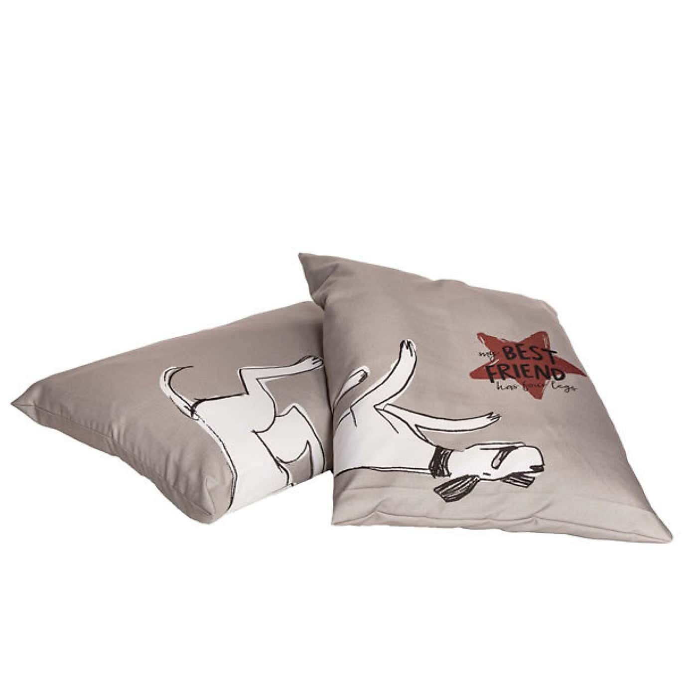 Battersea Daydreamer Deep Dog Duvet