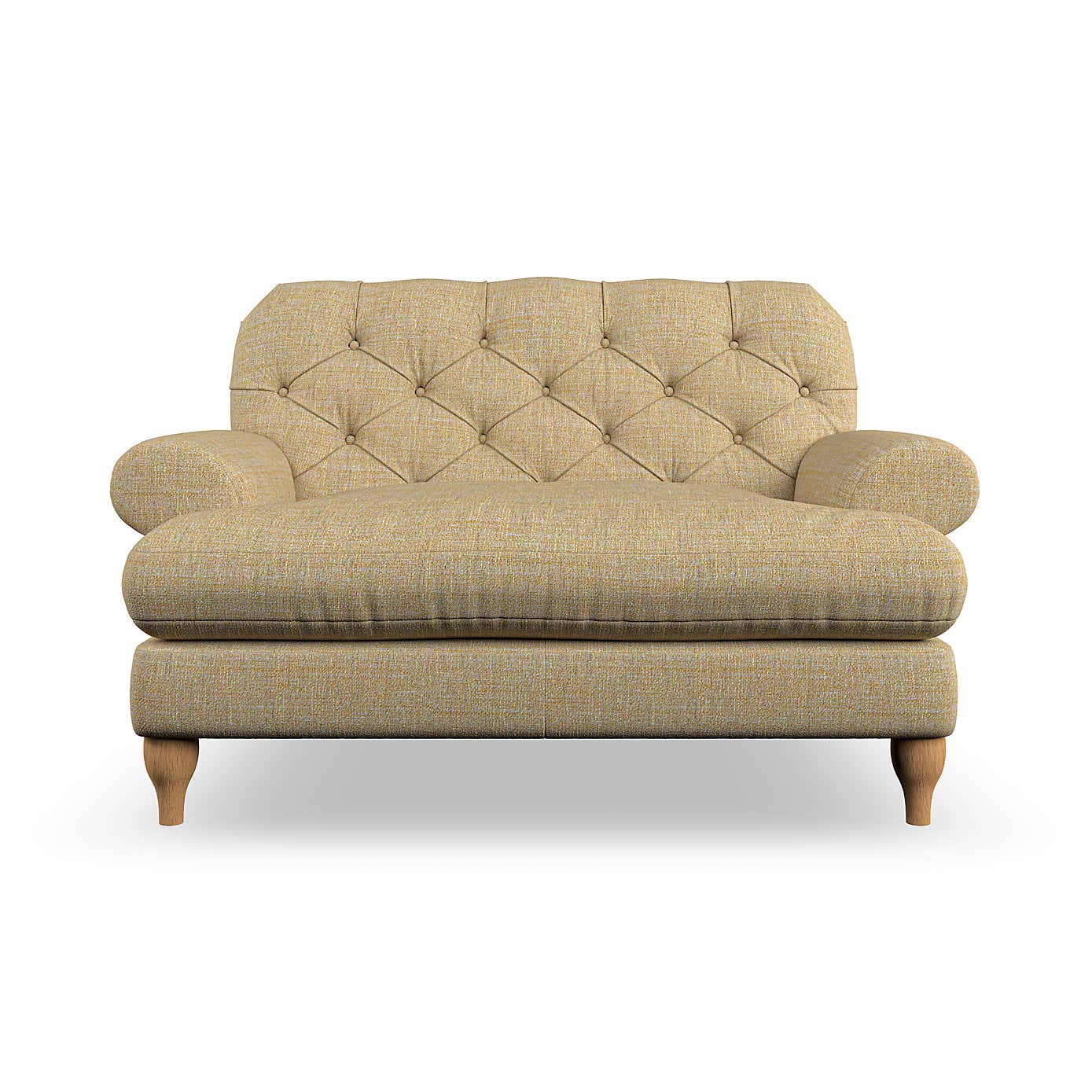 Canterbury Snuggle Chair