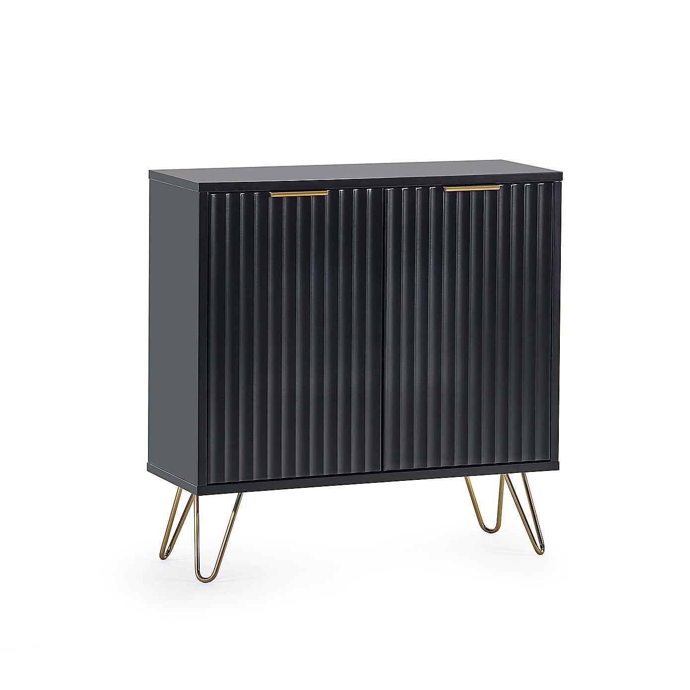 Murano Compact Sideboard