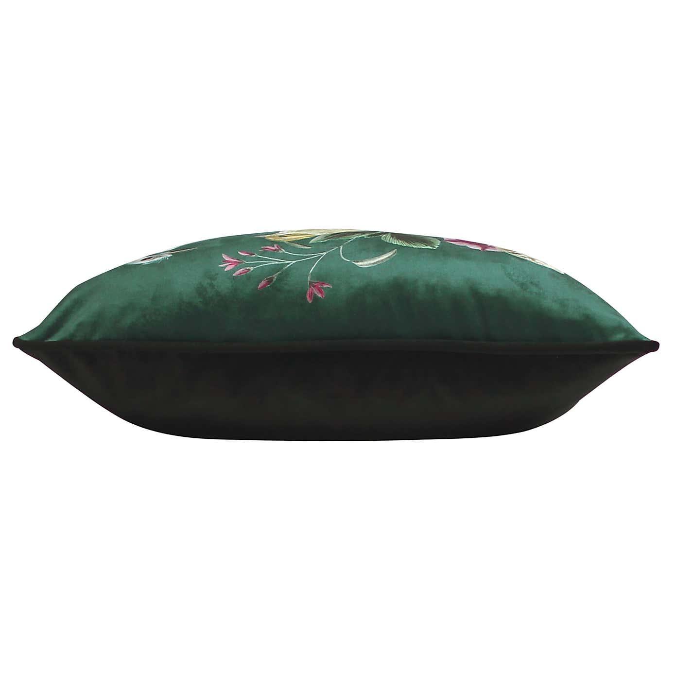 Midnight Garden Cushion