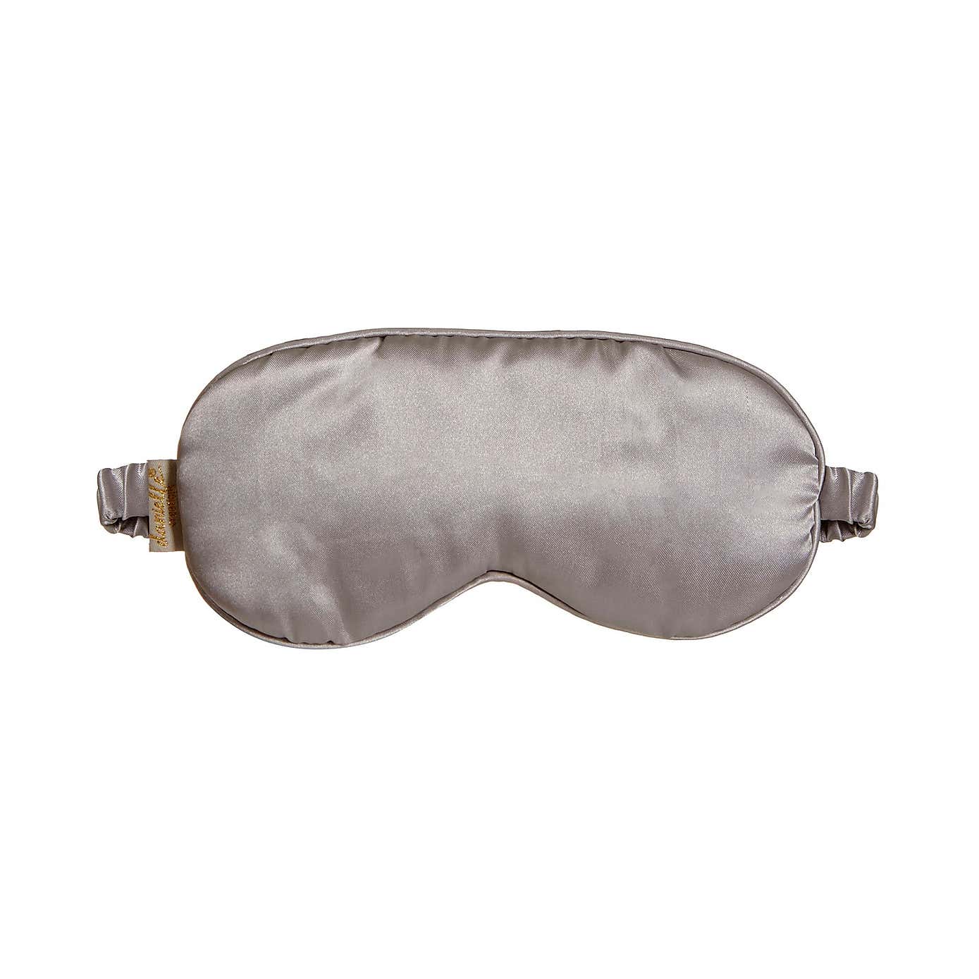 Upper Canada Danielle Creations Travel Pillow and Eye Mask Set