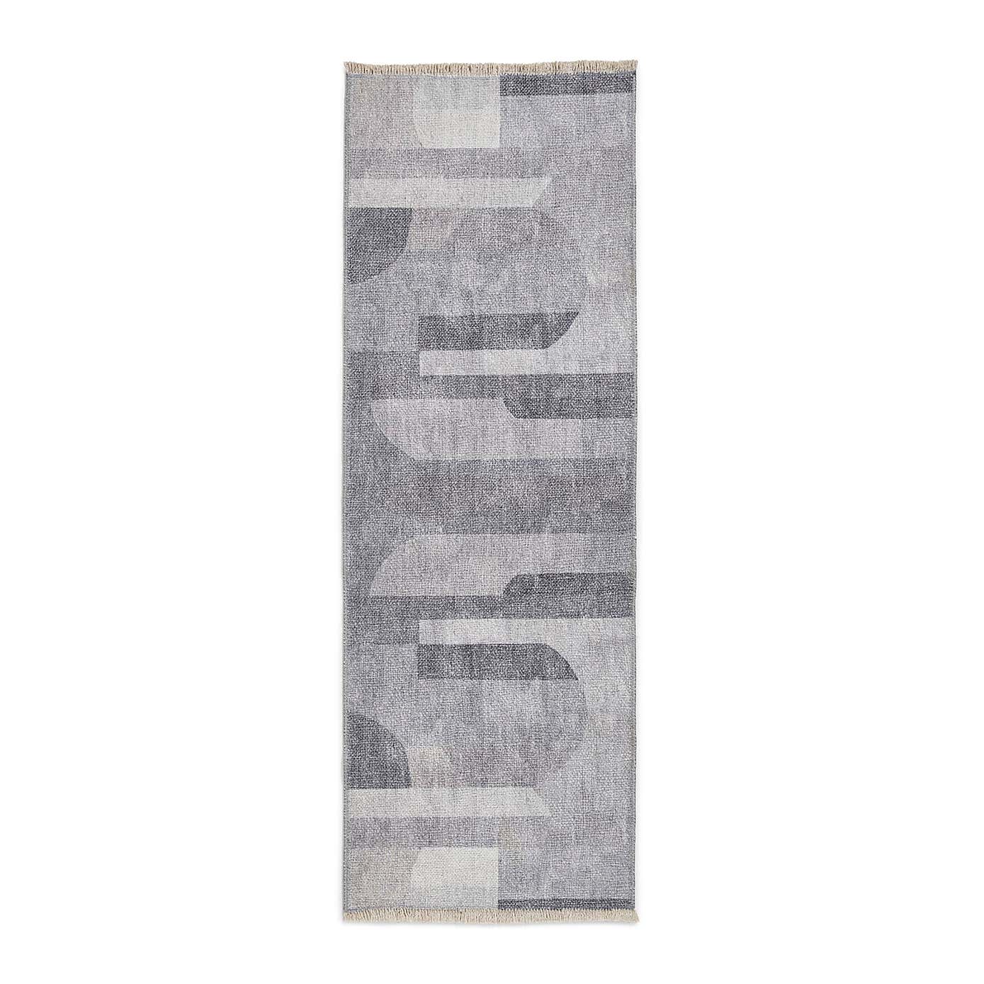 Whisper Geometric Runner